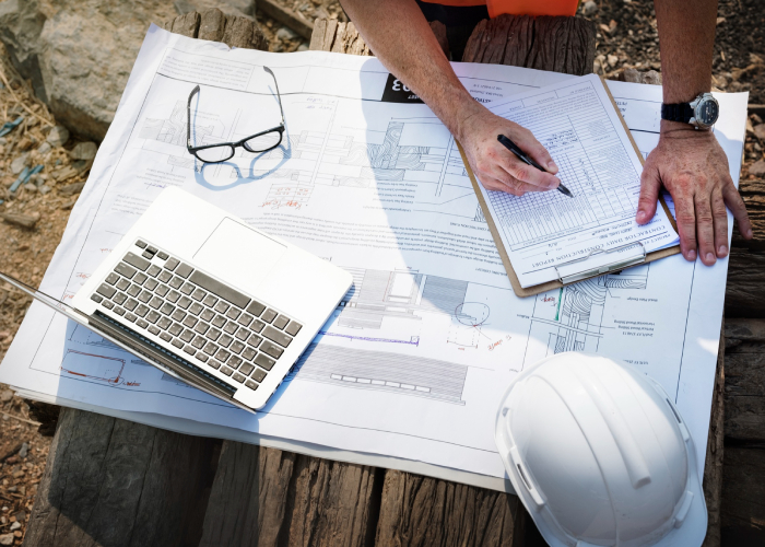 Permis de construire