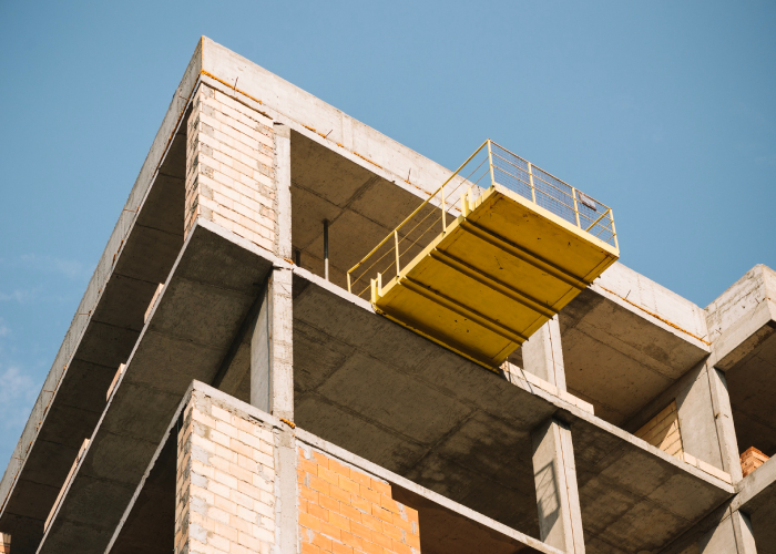 Construction et extension de maison